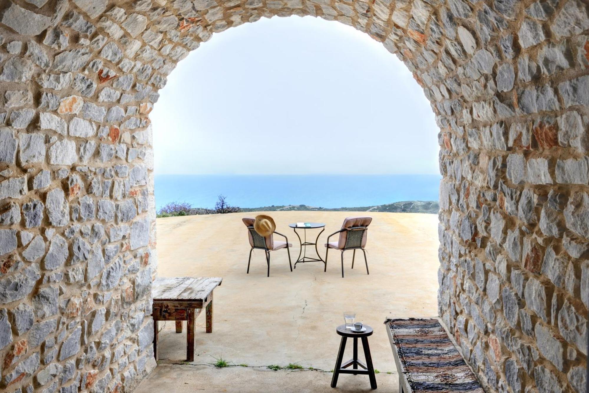 Lagia Zen Residence In Mani Ngoại thất bức ảnh