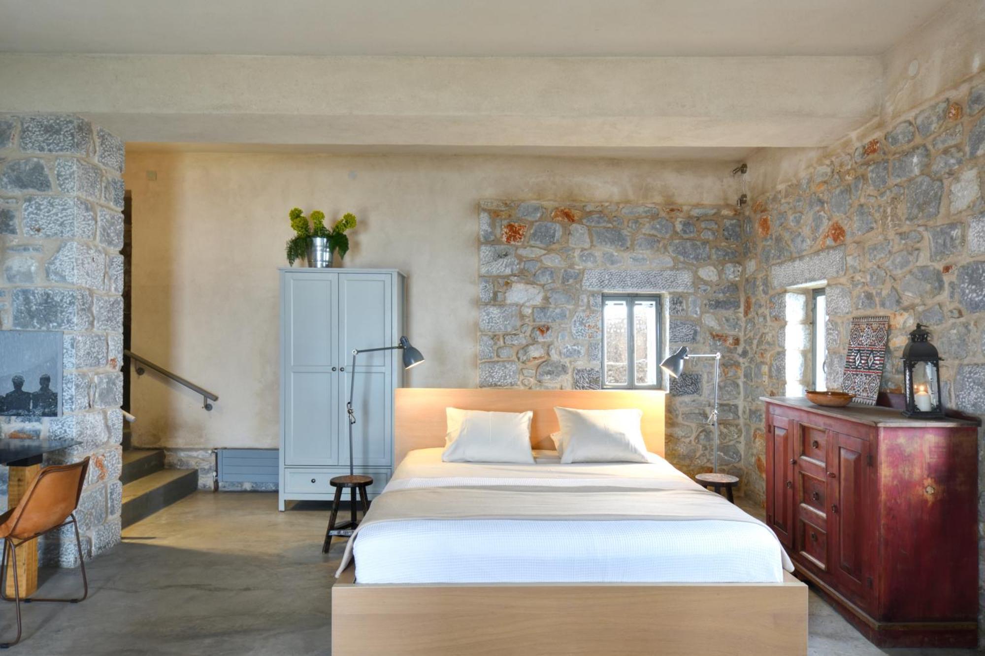 Lagia Zen Residence In Mani Ngoại thất bức ảnh