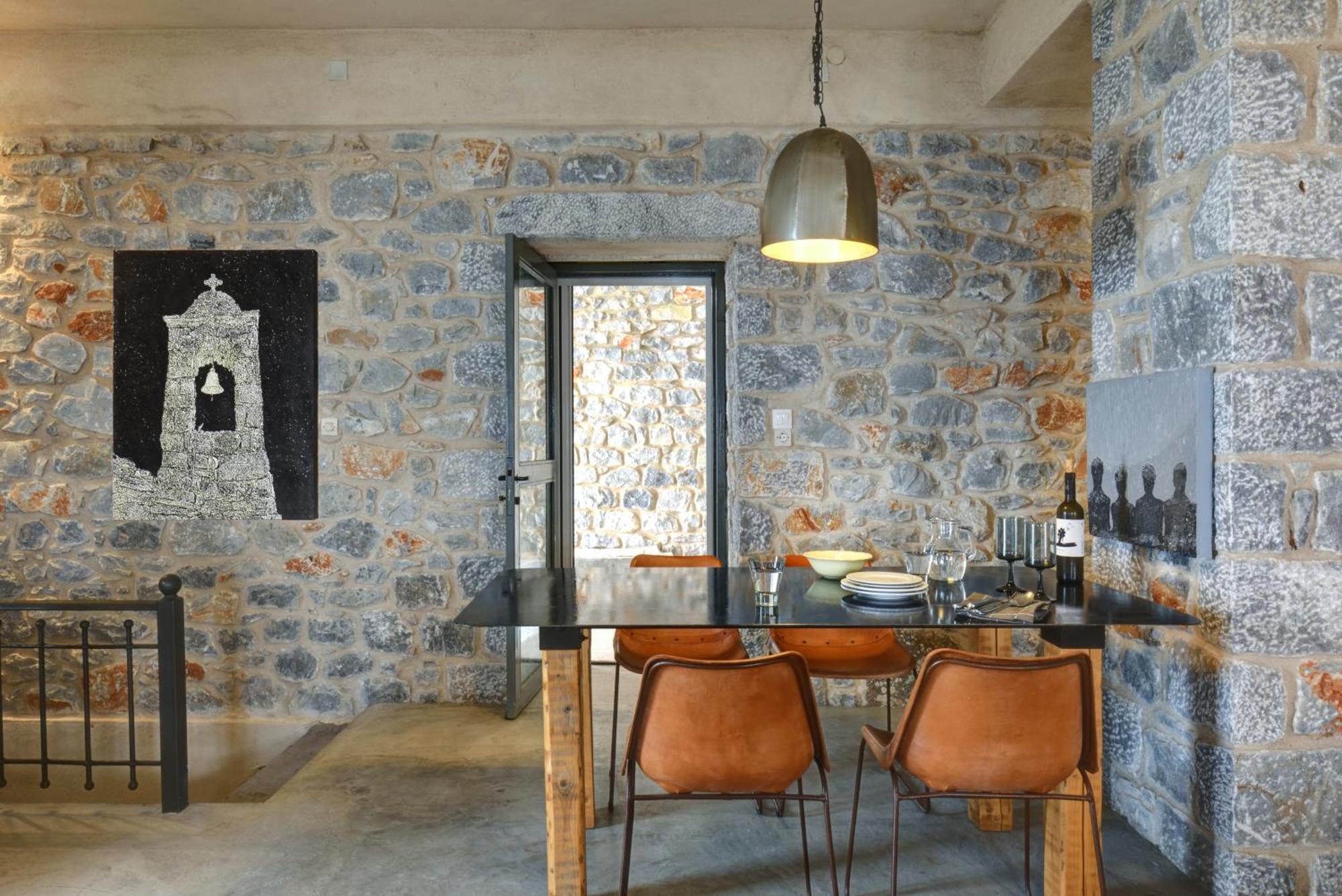 Lagia Zen Residence In Mani Ngoại thất bức ảnh